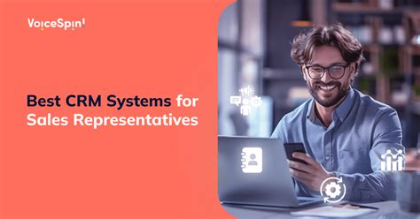 best sales crms for sales reps